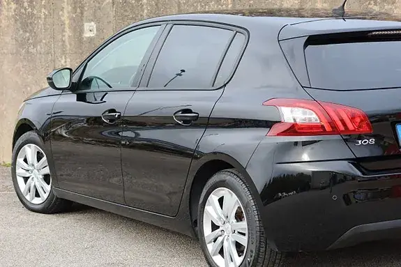 Peugeot 308 2014 photo 5