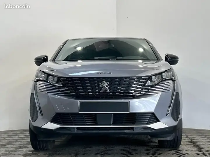 Peugeot 3008 2024 photo 5