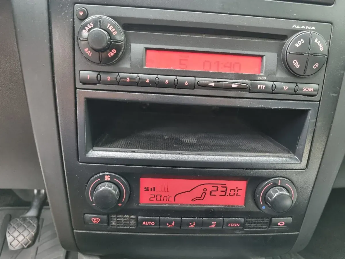 Seat Ibiza 2007 photo 3