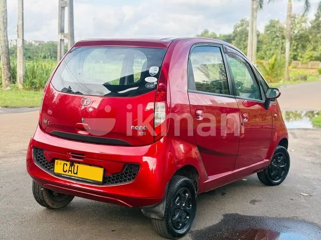 Tata Nano 2016 photo 5