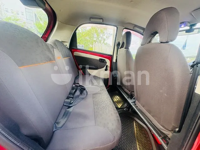 Tata Nano 2016 photo 2