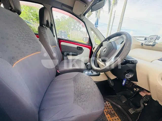 Tata Nano 2016 photo 3
