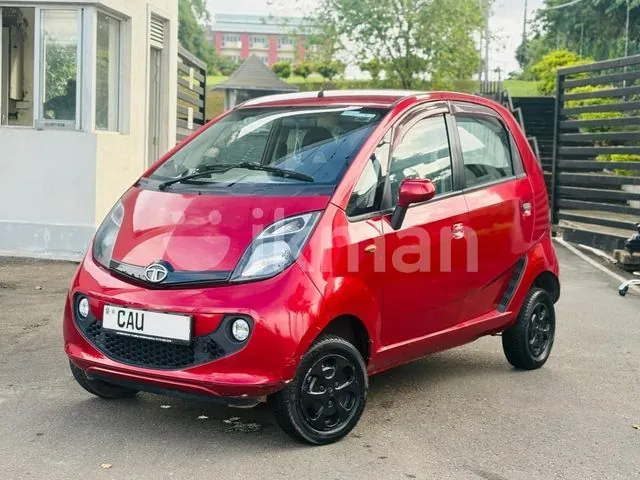Tata Nano