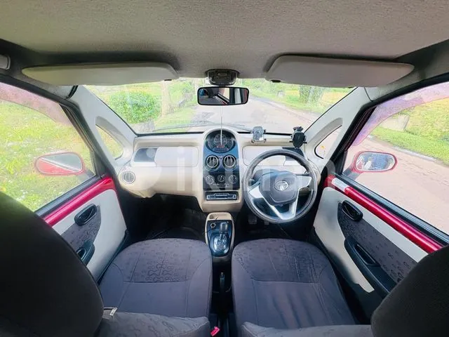 Tata Nano 2016 photo 4