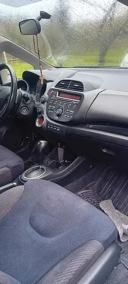 Honda Jazz 2014 photo 2