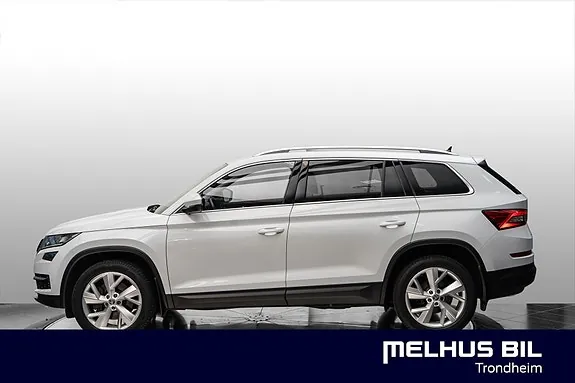 Skoda Kodiaq 2020 photo 4