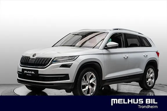 Skoda Kodiaq 2020 photo 3