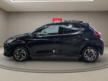 Toyota Yaris 2022 photo 5