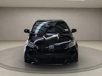 Toyota Yaris 2022 photo 3