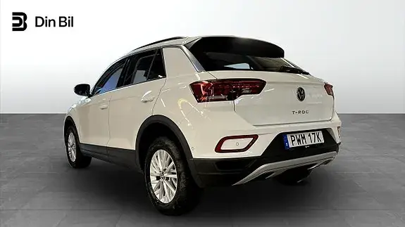 Volkswagen T-Roc 2023 photo 3