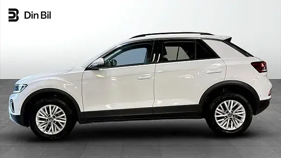 Volkswagen T-Roc 2023 photo 2