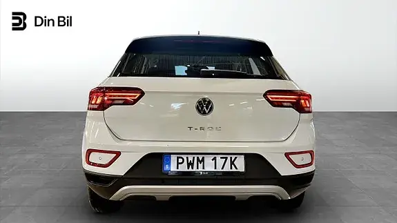 Volkswagen T-Roc 2023 photo 5