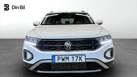 Volkswagen T-Roc 2023 photo 4