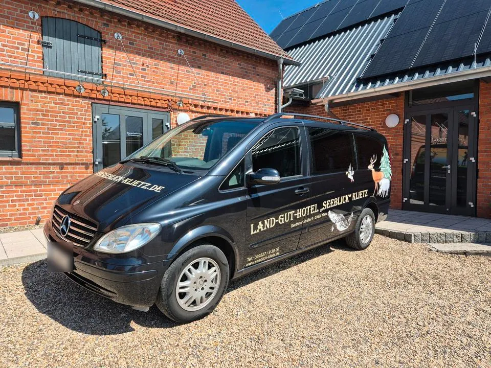 Mercedes-Benz Viano