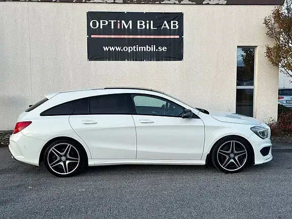 Mercedes-Benz Cla 220 D 2016 photo 3