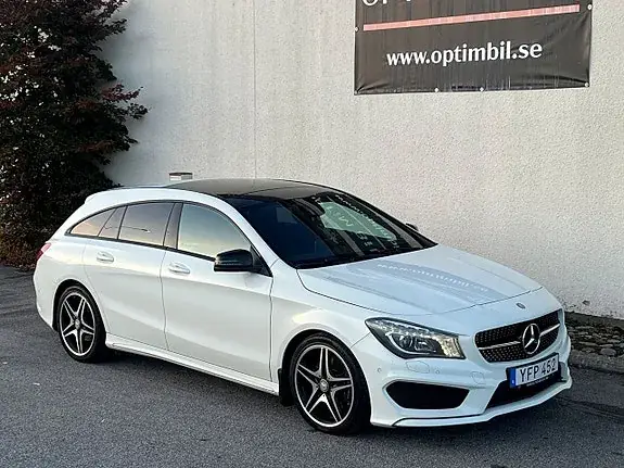 Mercedes-Benz Cla 220 D 2016 photo 2
