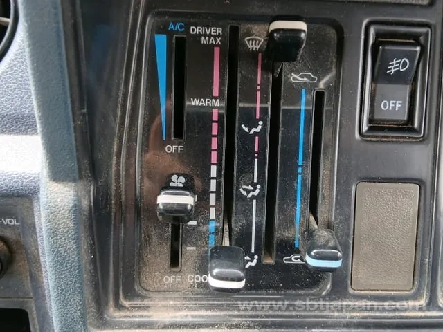 Toyota Toyoace 1987 photo 5