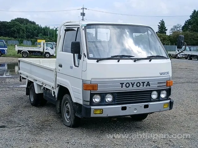Toyota Toyoace