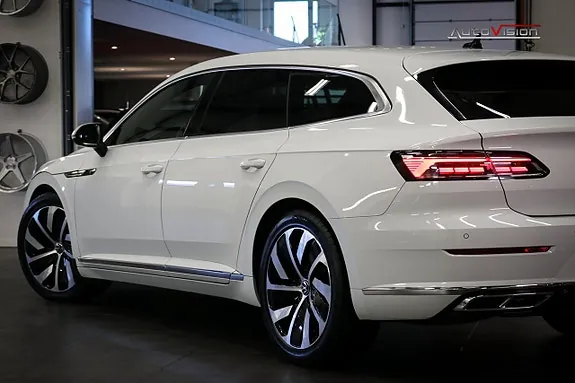 Volkswagen Arteon 2021 photo 5