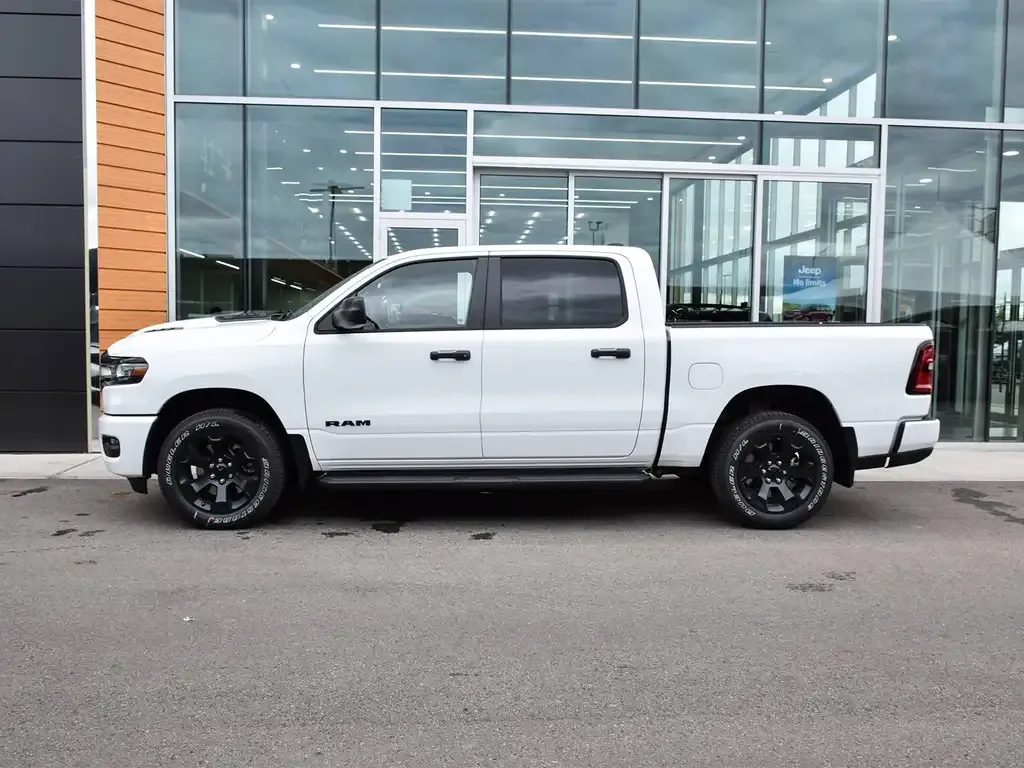 Ram 1500 2026 photo 3