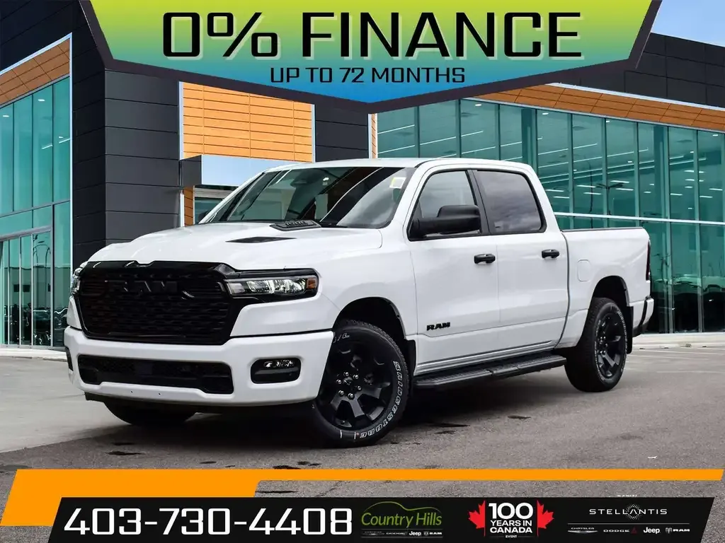 Ram 1500