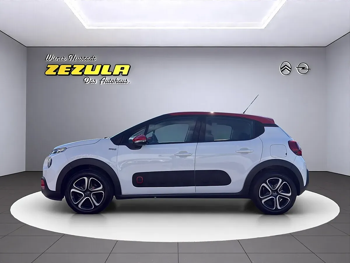 Citroen C3 2017 photo 2