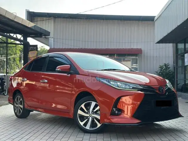 Toyota Vios