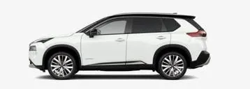 Nissan X-Trail 2026 photo 3