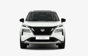 Nissan X-Trail 2026 photo 2