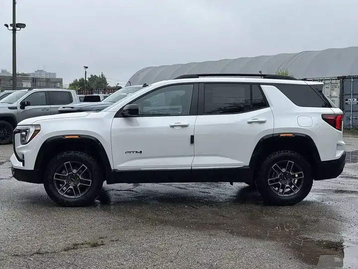 GMC Terrain 2027 photo 5