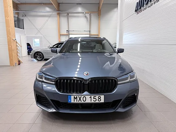 BMW 530D 2023 photo 5