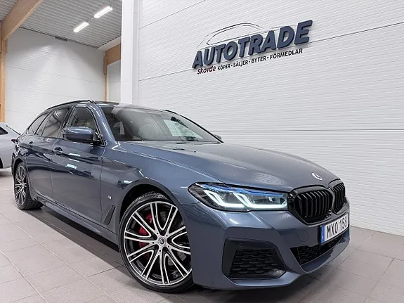 BMW 530D