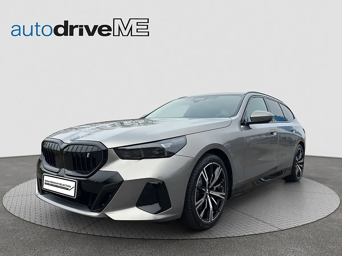 BMW I5