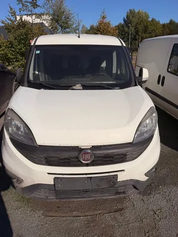 Fiat Doblò
