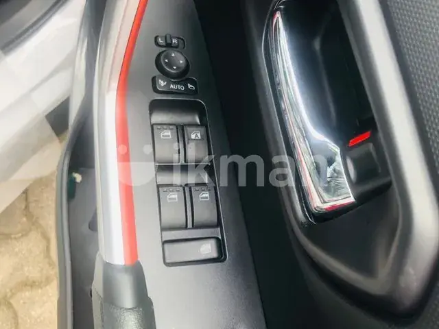 Toyota Raize 2026 photo 5