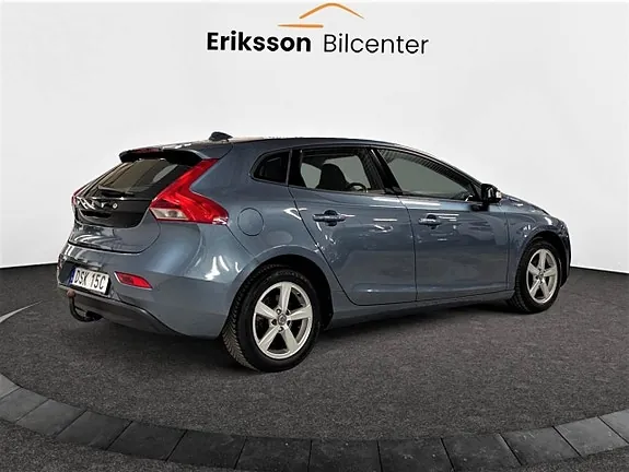 Volvo V40 2014 photo 5