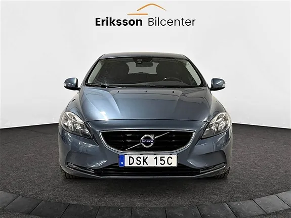 Volvo V40 2014 photo 3