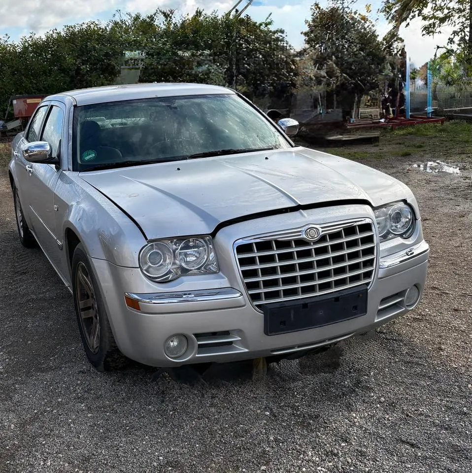 Chrysler 300C