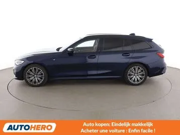 BMW 3 Series 2020 photo 3