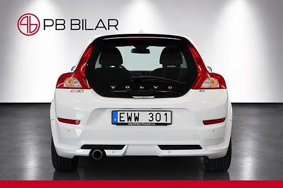 Volvo C30 2012 photo 5
