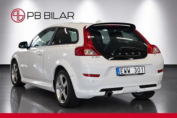 Volvo C30 2012 photo 4