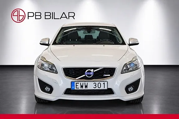 Volvo C30 2012 photo 3