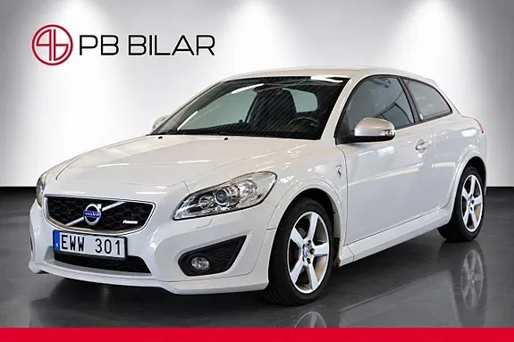 Volvo C30