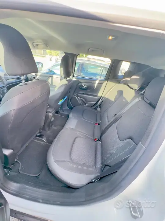 Jeep Renegade 2021 photo 5