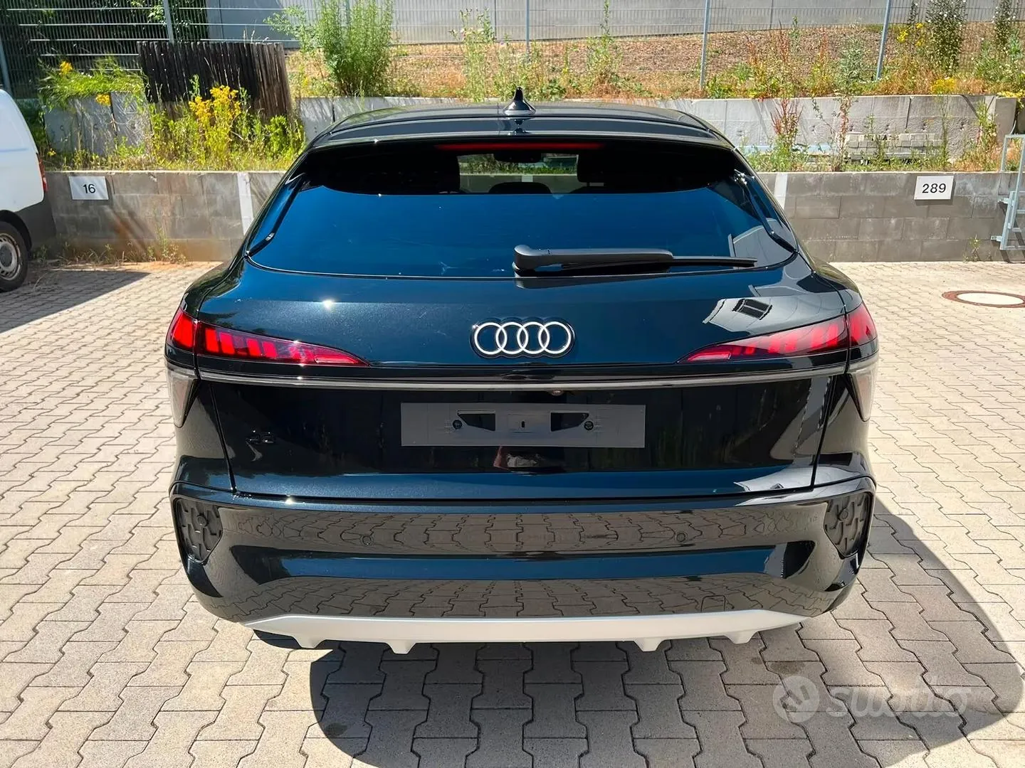 Audi Q3 2026 photo 5