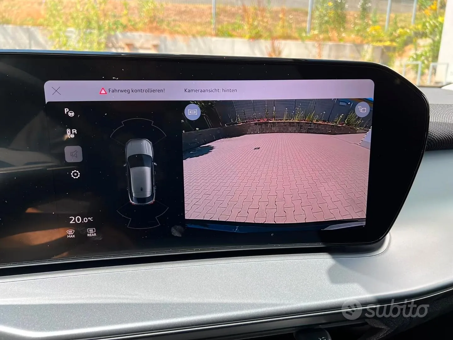 Audi Q3 2026 photo 4