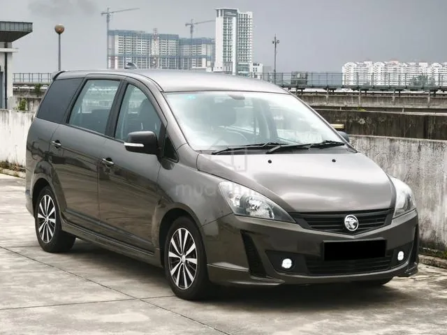 Proton Exora