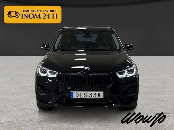 BMW X1 2022 photo 2