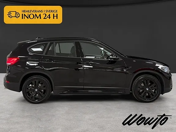 BMW X1 2022 photo 3