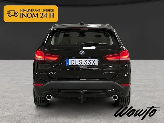 BMW X1 2022 photo 5